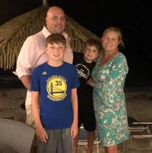 Meet your Posher, Patrick